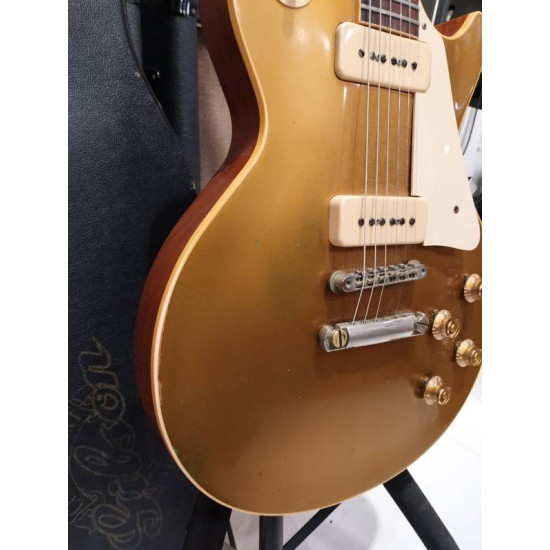 Gibson Custom Shop Les Paul R6 2004