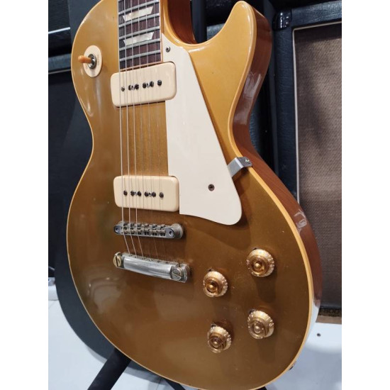 Gibson Custom Shop Les Paul R6 2004