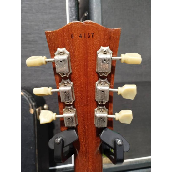 Gibson Custom Shop Les Paul R6 2004