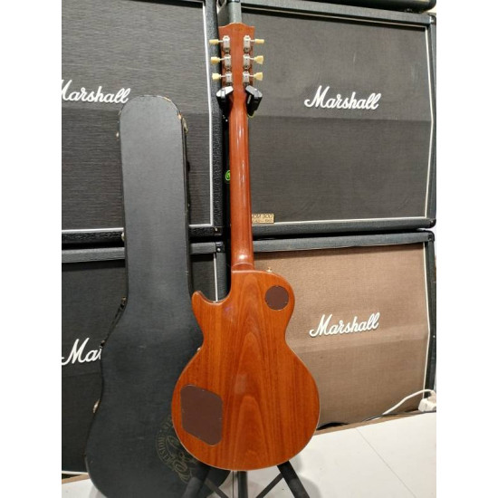 Gibson Custom Shop Les Paul R6 2004