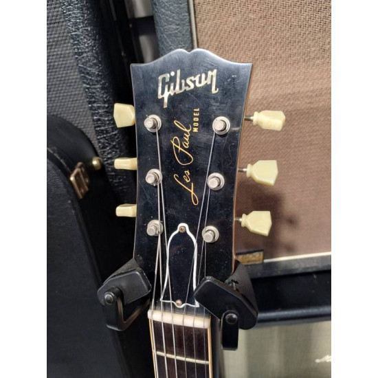 Gibson Custom Shop Les Paul 1957 GoldTop 2011