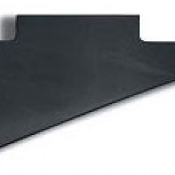 Parts Planet LPS BKMT Battipenna per chitarra elettrica tipo LP Standard Gibson - Nero