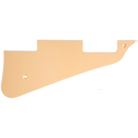 Parts Planet
 LPSIVMT Battipenna tipo LP STD 1 strato - Crema -