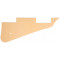 Parts Planet
 LPSIVMT Battipenna tipo LP STD 1 strato - Crema - Parts Planet
 LPSIVMT Battipenna tipo LP STD 1 strato - Crema -
