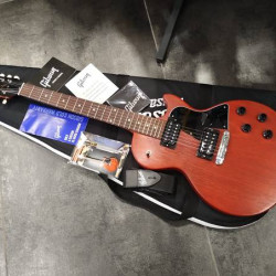 Gibson Les Paul Special Tribute Humbacker 2019 Vintage Cherry