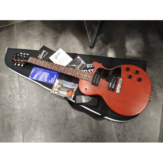 Gibson Les Paul Special Tribute Humbacker 2019 Vintage Cherry