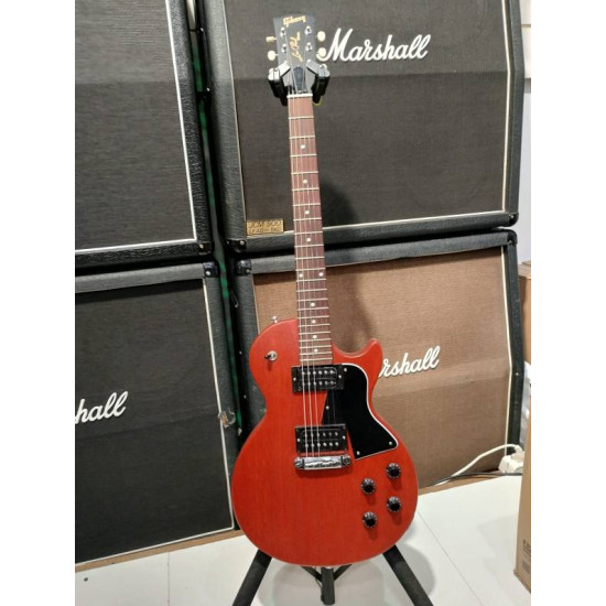 Gibson Les Paul Special Tribute Humbacker 2019 Vintage Cherry