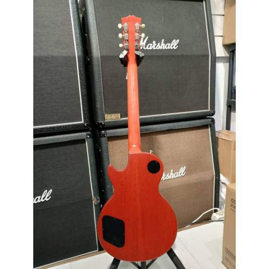 Gibson Les Paul Special Tribute Humbacker 2019 Vintage Cherry