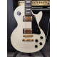 Gibson Les Paul Studio 2004 Alpine White Gold Hardware - SOLD!! Gibson Les Paul Studio 2004 Alpine White Gold Hardware - SOLD!!