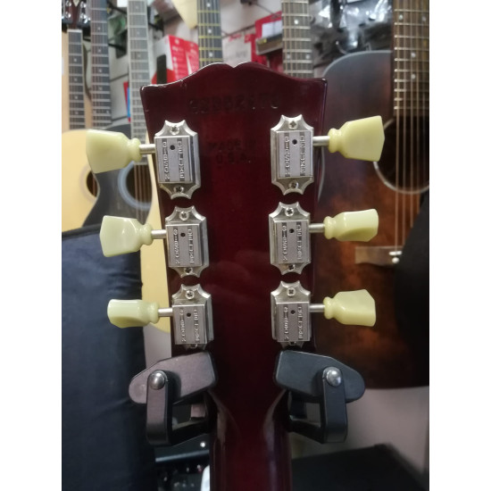 Gibson Les Paul Studio Wine Red 1992