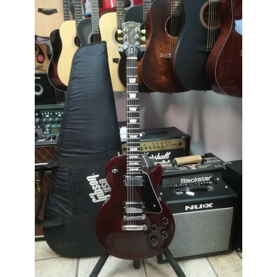 Gibson Les Paul Studio Wine Red 1992