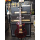 Gibson Les Paul Studio 1997 Wine Red Gold Hardware