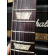 Gibson Les Paul Studio 1997 Wine Red Gold Hardware