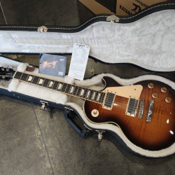 Gibson Les Paul Standard 2009 Desert Burst - SOLD!!