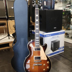 Gibson Les Paul Standard 2009 Desert Burst - SOLD!!