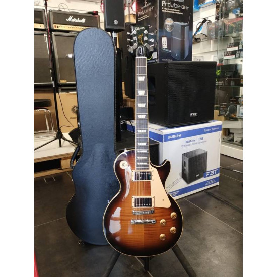 Gibson Les Paul Standard 2009 Desert Burst Gibson Les Paul Standard 2009 Desert Burst