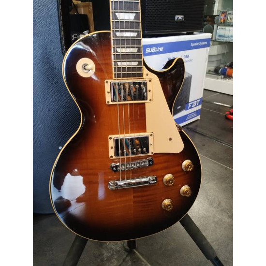 Gibson Les Paul Standard 2009 Desert Burst Gibson Les Paul Standard 2009 Desert Burst