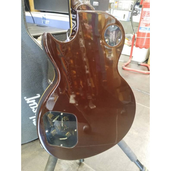 Gibson Les Paul Standard 2009 Desert Burst Gibson Les Paul Standard 2009 Desert Burst