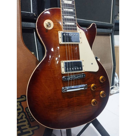 Gibson Les Paul Standard T Desert Burst 2016
