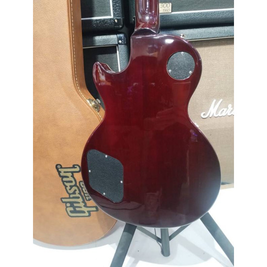 Gibson Les Paul Standard T Desert Burst 2016