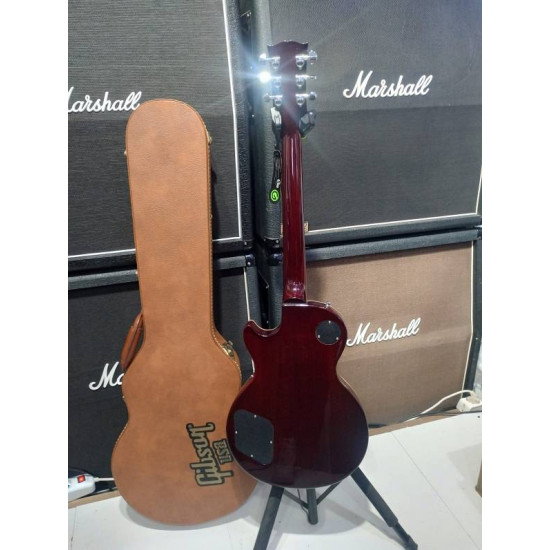 Gibson Les Paul Standard T Desert Burst 2016