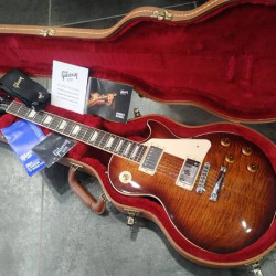 Gibson Les Paul Standard T Desert Burst 2016