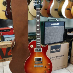 Gibson Les Paul Standard 2018 Heritage Cherry Sunburst - SOLD!!