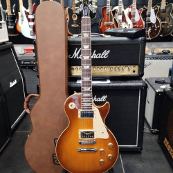 Gibson Les Paul Standard 1991 Honey Burst - SOLD!!