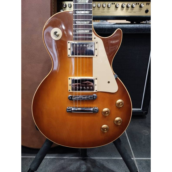 Gibson Les Paul Standard 1991 Honey Burst Gibson Les Paul Standard 1991 Honey Burst