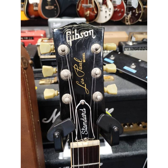 Gibson Les Paul Standard 1991 Honey Burst Gibson Les Paul Standard 1991 Honey Burst