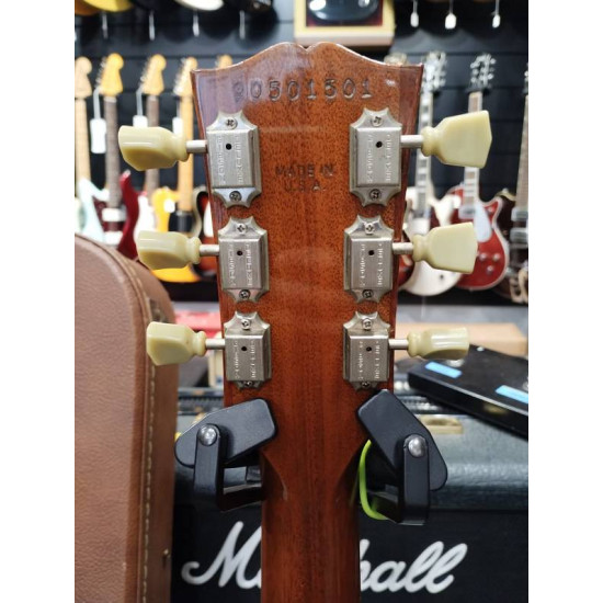 Gibson Les Paul Standard 1991 Honey Burst Gibson Les Paul Standard 1991 Honey Burst