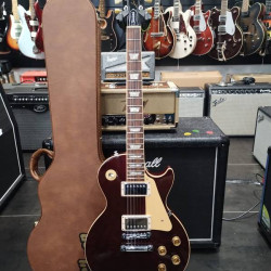 Gibson Les Paul Standard 1997 Wine Red