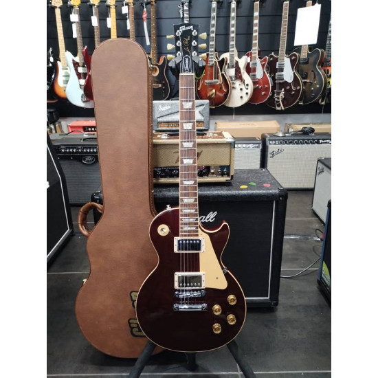 Gibson Les Paul Standard 1997 Wine Red Gibson Les Paul Standard 1997 Wine Red
