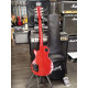 Gibson Les Paul Studio Figured 2025 Washed Cherry Sunburst