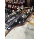 Gibson Les Paul Studio Figured 2025 Washed Cherry Sunburst