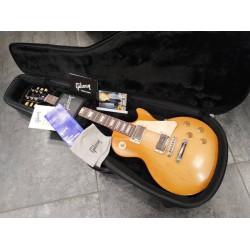 Gibson Les Paul Tribute 2021 Satin HoneyBurst