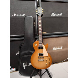 Gibson Les Paul Tribute 2021 Satin HoneyBurst