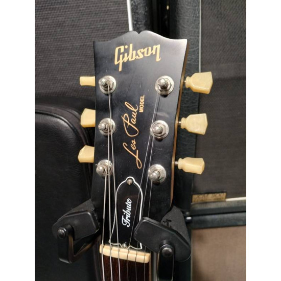 Gibson Les Paul Tribute 2021 Satin HoneyBurst