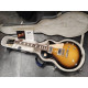 Gibson Les Paul Traditional 2012 Tobacco Burst