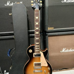 Gibson Les Paul Traditional 2012 Tobacco Burst