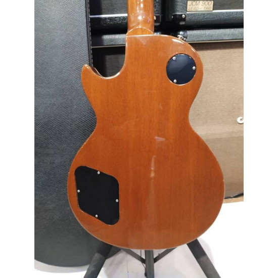 Gibson Les Paul Traditional 2012 Tobacco Burst