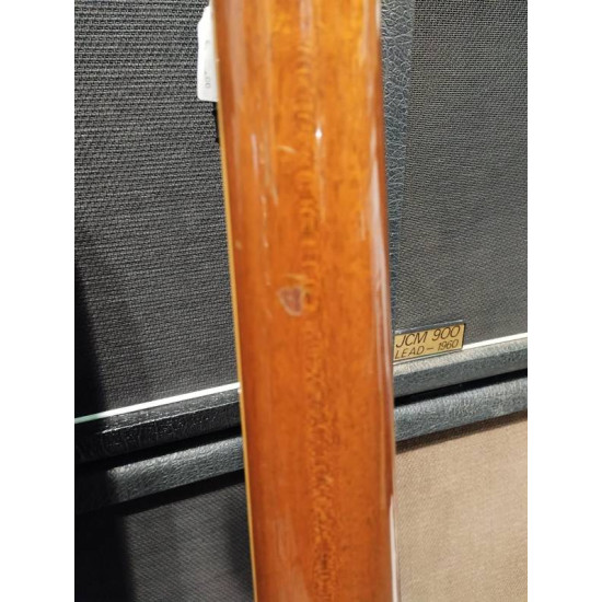 Gibson Les Paul Traditional 2012 Tobacco Burst