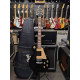 Gibson Les Paul Studio 50s Tribute P90 2011 Satin Ebony