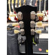 Gibson Les Paul Studio 50s Tribute P90 2011 Satin Ebony