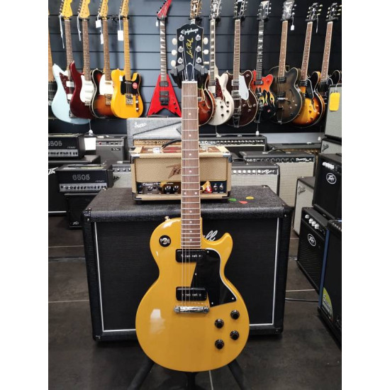 Epiphone Les Paul Special TV Yellow 2nd Epiphone Les Paul Special TV Yellow 2nd