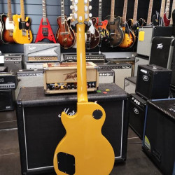 Epiphone Les Paul Special TV Yellow 2nd