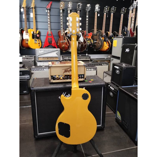 Epiphone Les Paul Special TV Yellow 2nd Epiphone Les Paul Special TV Yellow 2nd