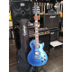 Epiphone Les Paul MUSE Radio Blue Metallic 2nd