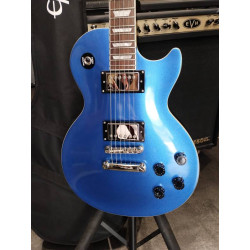 Epiphone Les Paul MUSE Radio Blue Metallic 2nd