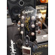 Epiphone Les Paul MUSE Radio Blue Metallic 2nd